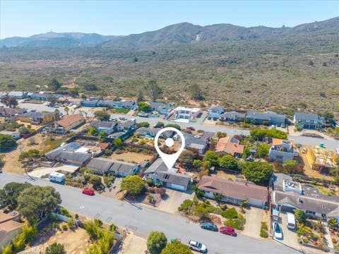 Tiny photo for 733 Mar Vista DR, Los Osos, CA 93402 (MLS # PI26173409)