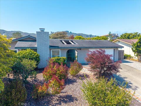 Tiny photo for 733 Mar Vista DR, Los Osos, CA 93402 (MLS # PI26173409)