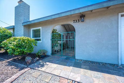 Tiny photo for 733 Mar Vista DR, Los Osos, CA 93402 (MLS # PI26173409)
