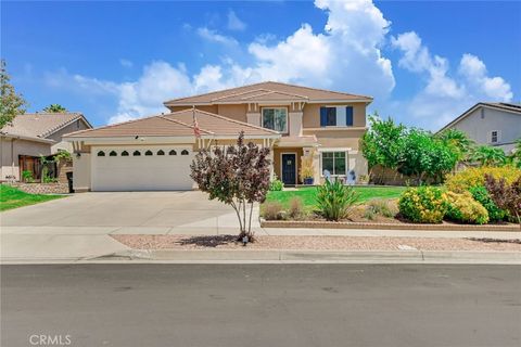 Photo of 26442 Antonio Circle, Loma Linda, CA 92354 (MLS # IG26124695)
