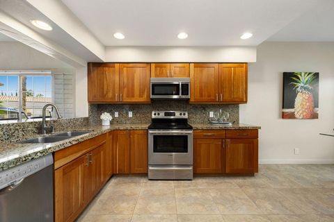 Photo of 618 Vista Lago Circle N, Palm Desert, CA 92211 (MLS # 219146667DA)