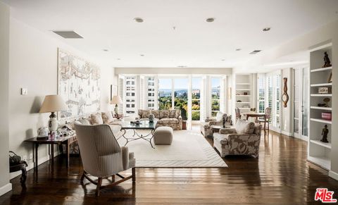 Photo of 10580 Wilshire Boulevard #45, Los Angeles, CA 90024 (MLS # 26632559)