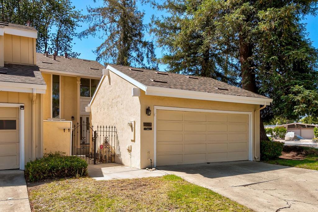 Must See this beautify home and it's Ready to move in condition!!! Luxury estate featuring exceptional design, one-of-a-kind style & amenities. Location, location & location!!! In Prime West San Jose Neighborhood. 3 Beds & 2.5 Baths. This beautiful home has an inviting open floor plan & full of natural light. Gorgeous Master bedroom. The dining area seamlessly integrates with the living room, perfect for entertainment. Beautiful and cozy backyard. Washer, dryer and refrigerator will stay. Very convenient location - close to park, school, shopping center, library & much more. Close to major Bay Area employers: Netflix, Apple, Intel, Google, Facebook etc. & community amenities, businesses. Easy Access to 280, 85, 237 Freeways & Lawrence Expressway for a convenient commute.