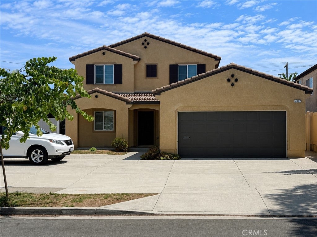 7802 Alhambra Drive
