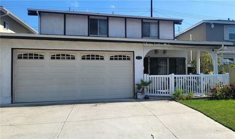 838 E Calbas Street Carson CA 90745
