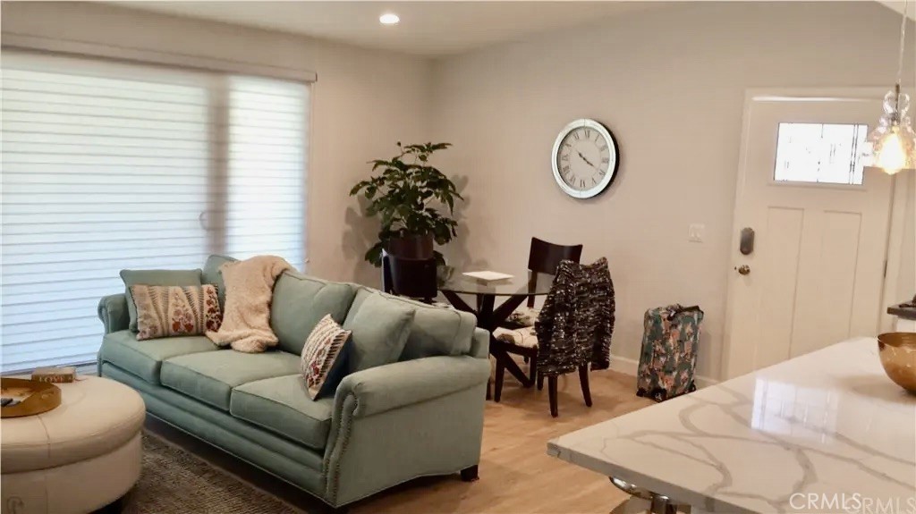 Leisure World (LW) - Residential Lease