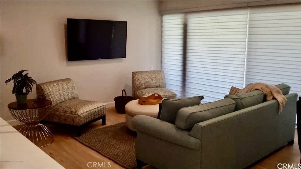 Leisure World (LW) - Residential Lease