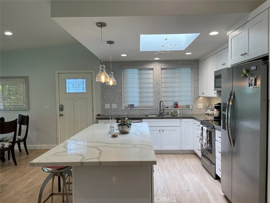 Leisure World (LW) - Residential Lease