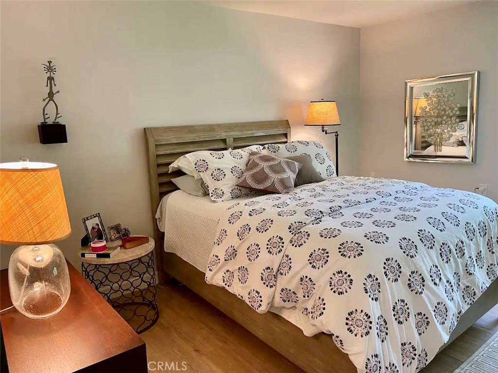 Leisure World (LW) - Residential Lease