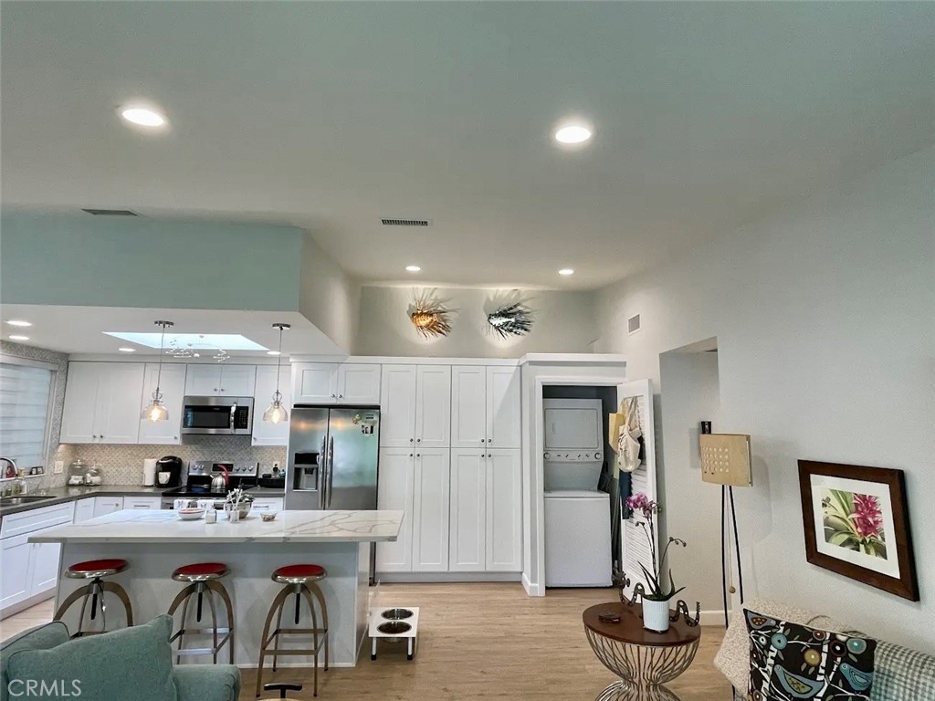 Leisure World (LW) - Residential Lease