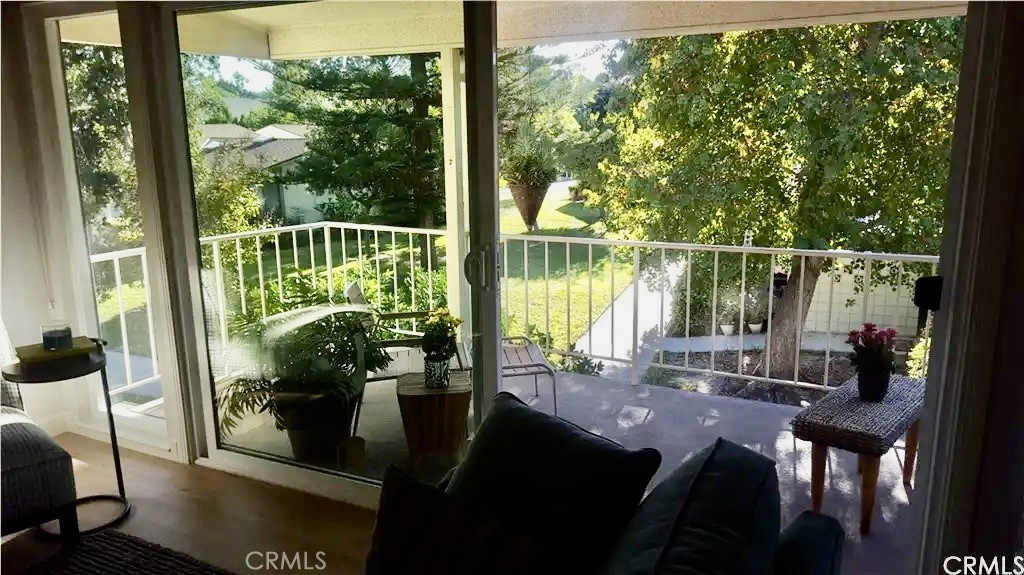 Leisure World (LW) - Residential Lease