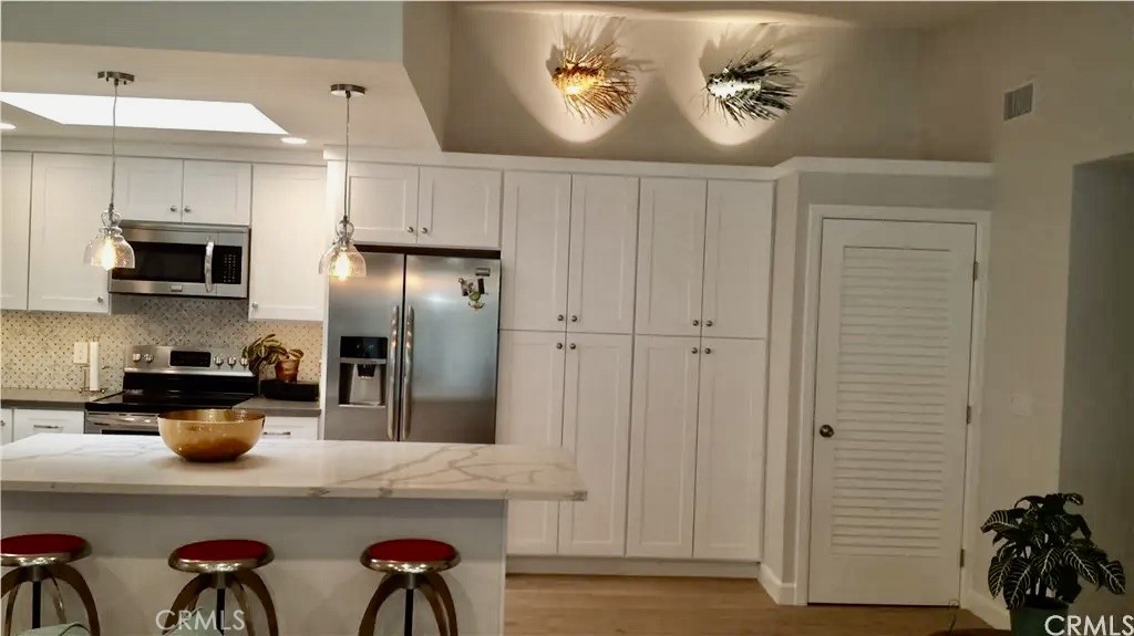 Leisure World (LW) - Residential Lease