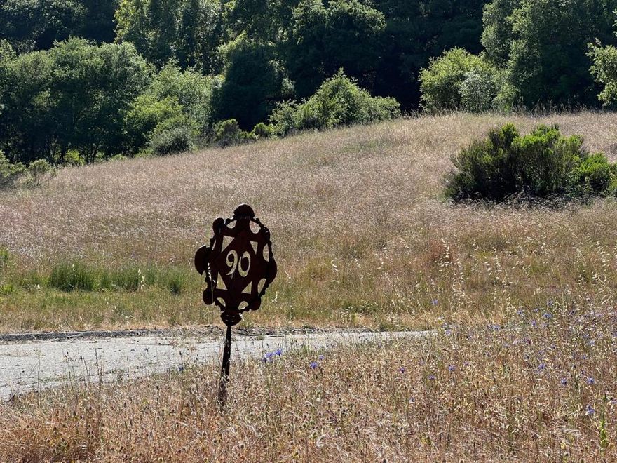 Discover Lot #90 in the exclusive Santa Lucia Preserve, in Carmel, CA, a 10-acre property with breathtaking views and modern amenities. The 2.8-acre building envelope offers the perfect canvas for a bespoke main residence and guest house. Enjoy access to top-tier amenities including a fitness center, pool, tennis courts, and equestrian facilities, with available country club membership; (membership application information available online). Golfers will appreciate view of and direct access to the 11th hole of the Santa Lucia Preserve Country Club Club Golf Course. Nestled within a 20,000-acre gated enclave, this lot assures privacy and high security while preserving 18,000 acres of pristine natural beauty. Ideal for discerning buyers seeking a luxurious, nature-driven lifestyle close to vibrant Carmel Valley. Build your legacy home where luxury and the outdoors unite.