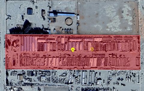 Photo of 19825 Chamisal Street, El Mirage, CA 92301 (MLS # WS25231184)