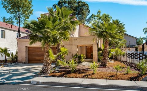 39876 Via Castana Murrieta CA 92563