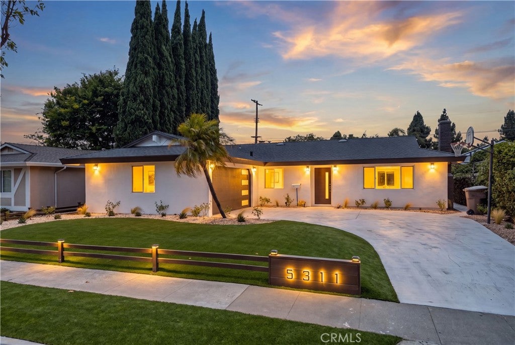 5311 Santa Barbara Ave