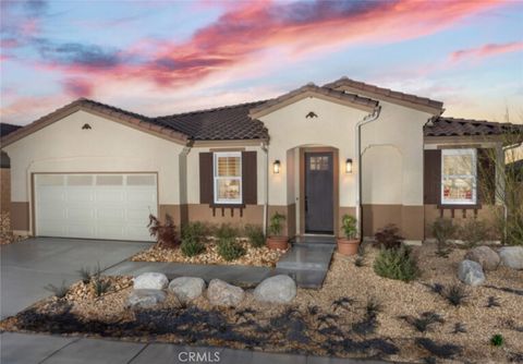 Photo of 13754 Hidden Pines Court, Victorville, CA 92392 (MLS # PW26076249)