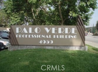 Photo of 4959 Palo Verde Street #106C-7, Montclair, CA 91763 (MLS # TR26231932)
