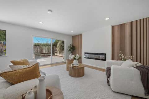Photo of 1176 Blair Avenue, Sunnyvale, CA 94087 (MLS # ML82055681)