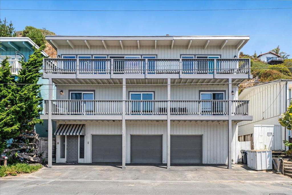 617 Beach Drive