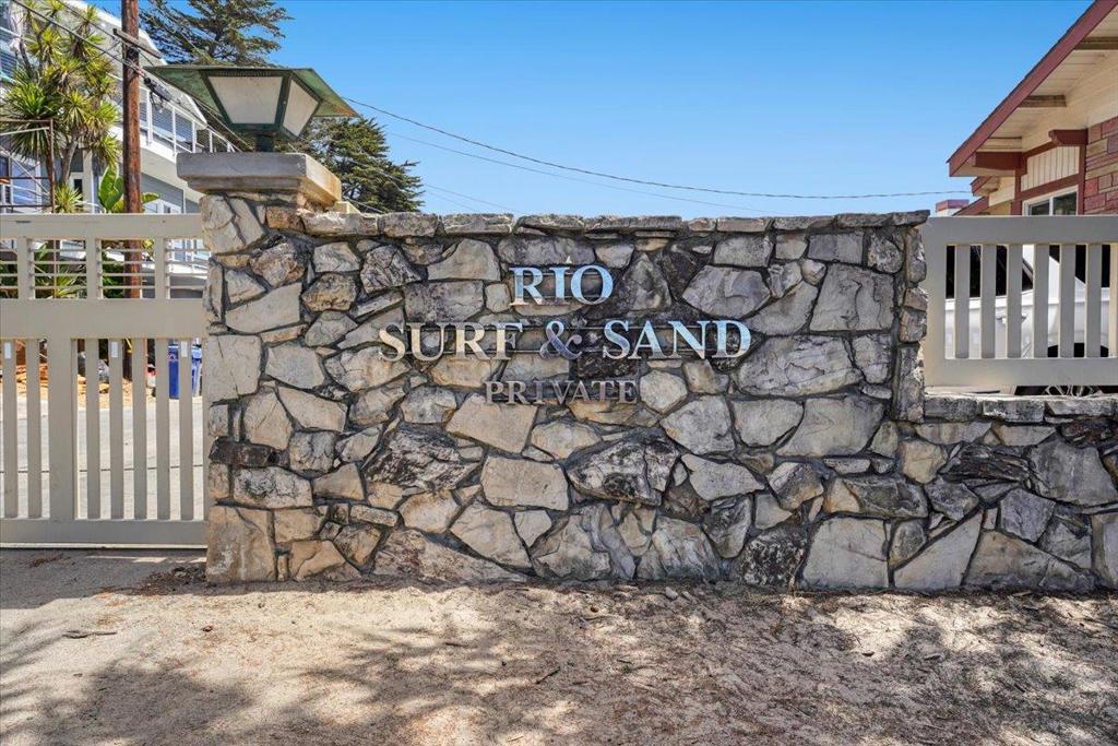 617 Beach Drive