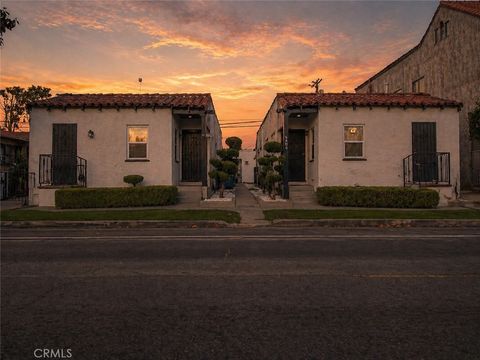 Photo of 6428 S Van Ness Ave, Los Angeles, CA 90047 (MLS # SB26100677)