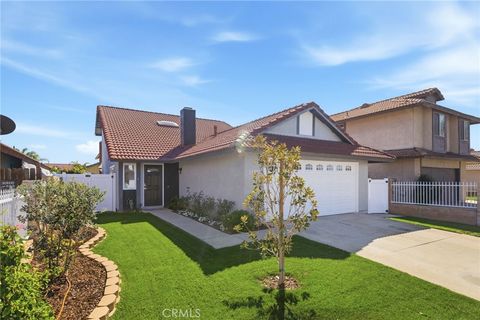Photo of 25295 Wendy Way, Moreno Valley, CA 92551 (MLS # IV25247986)