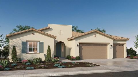 Photo of 18403 Lurin Avenue, Riverside, CA 92508 (MLS # SW26101101)