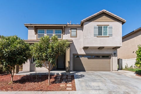 Photo of 6767 Rowen Way, Riverside, CA 92504 (MLS # IG26201558)