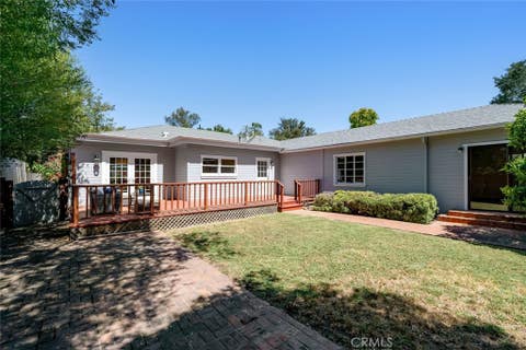 Tiny photo for 1879 San Luis Drive, San Luis Obispo, CA 93401 (MLS # SC26131516)