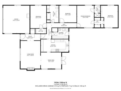 Tiny photo for 1879 San Luis Drive, San Luis Obispo, CA 93401 (MLS # SC26131516)