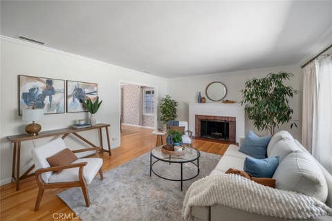 Tiny photo for 1879 San Luis Drive, San Luis Obispo, CA 93401 (MLS # SC26131516)