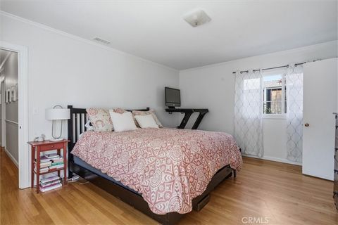 Tiny photo for 1879 San Luis Drive, San Luis Obispo, CA 93401 (MLS # SC26131516)