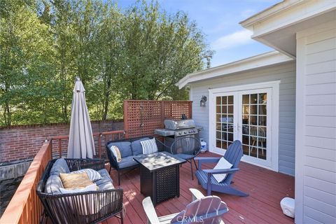 Tiny photo for 1879 San Luis Drive, San Luis Obispo, CA 93401 (MLS # SC26131516)