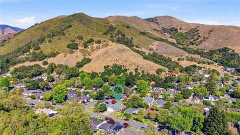 Tiny photo for 1879 San Luis Drive, San Luis Obispo, CA 93401 (MLS # SC26131516)
