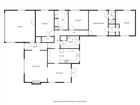 Tiny photo for 1879 San Luis Drive, San Luis Obispo, CA 93401 (MLS # SC26131516)