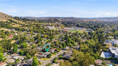 Tiny photo for 1879 San Luis Drive, San Luis Obispo, CA 93401 (MLS # SC26131516)