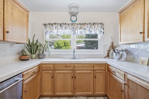 Tiny photo for 1879 San Luis Drive, San Luis Obispo, CA 93401 (MLS # SC26131516)