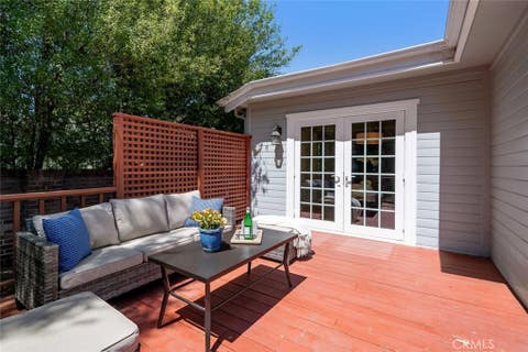 Tiny photo for 1879 San Luis Drive, San Luis Obispo, CA 93401 (MLS # SC26131516)