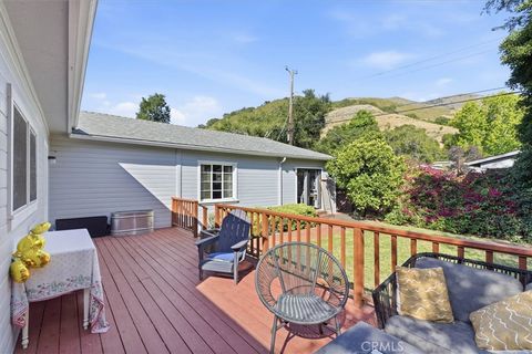 Tiny photo for 1879 San Luis Drive, San Luis Obispo, CA 93401 (MLS # SC26131516)
