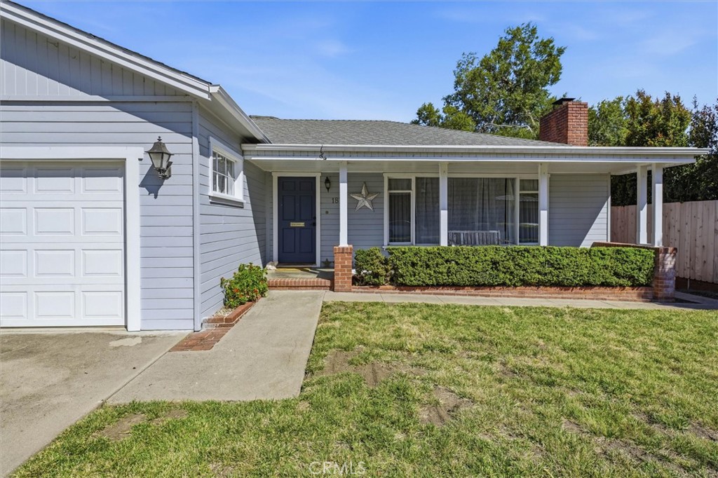 1879 San Luis Drive