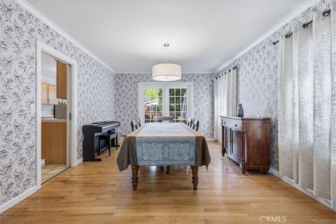 Tiny photo for 1879 San Luis Drive, San Luis Obispo, CA 93401 (MLS # SC26131516)