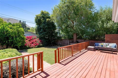 Tiny photo for 1879 San Luis Drive, San Luis Obispo, CA 93401 (MLS # SC26131516)