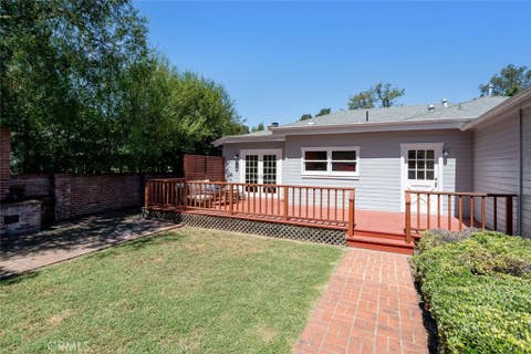 Tiny photo for 1879 San Luis Drive, San Luis Obispo, CA 93401 (MLS # SC26131516)