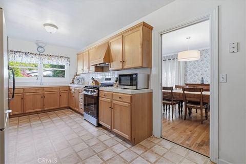 Tiny photo for 1879 San Luis Drive, San Luis Obispo, CA 93401 (MLS # SC26131516)