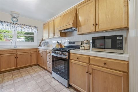 Tiny photo for 1879 San Luis Drive, San Luis Obispo, CA 93401 (MLS # SC26131516)