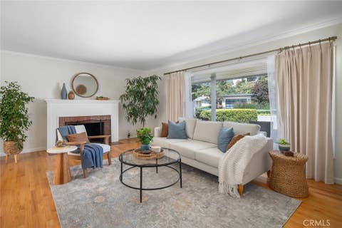 Tiny photo for 1879 San Luis Drive, San Luis Obispo, CA 93401 (MLS # SC26131516)