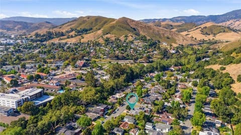 Tiny photo for 1879 San Luis Drive, San Luis Obispo, CA 93401 (MLS # SC26131516)