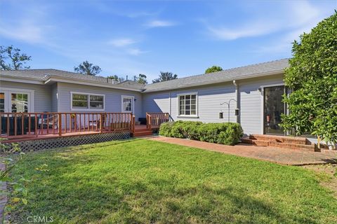 Tiny photo for 1879 San Luis Drive, San Luis Obispo, CA 93401 (MLS # SC26131516)