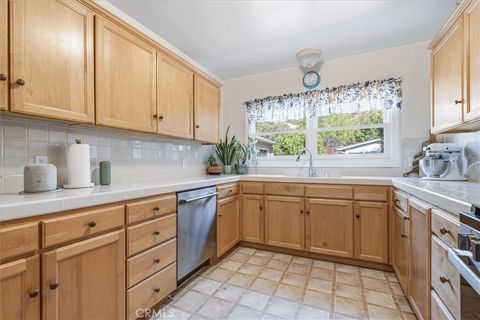 Tiny photo for 1879 San Luis Drive, San Luis Obispo, CA 93401 (MLS # SC26131516)